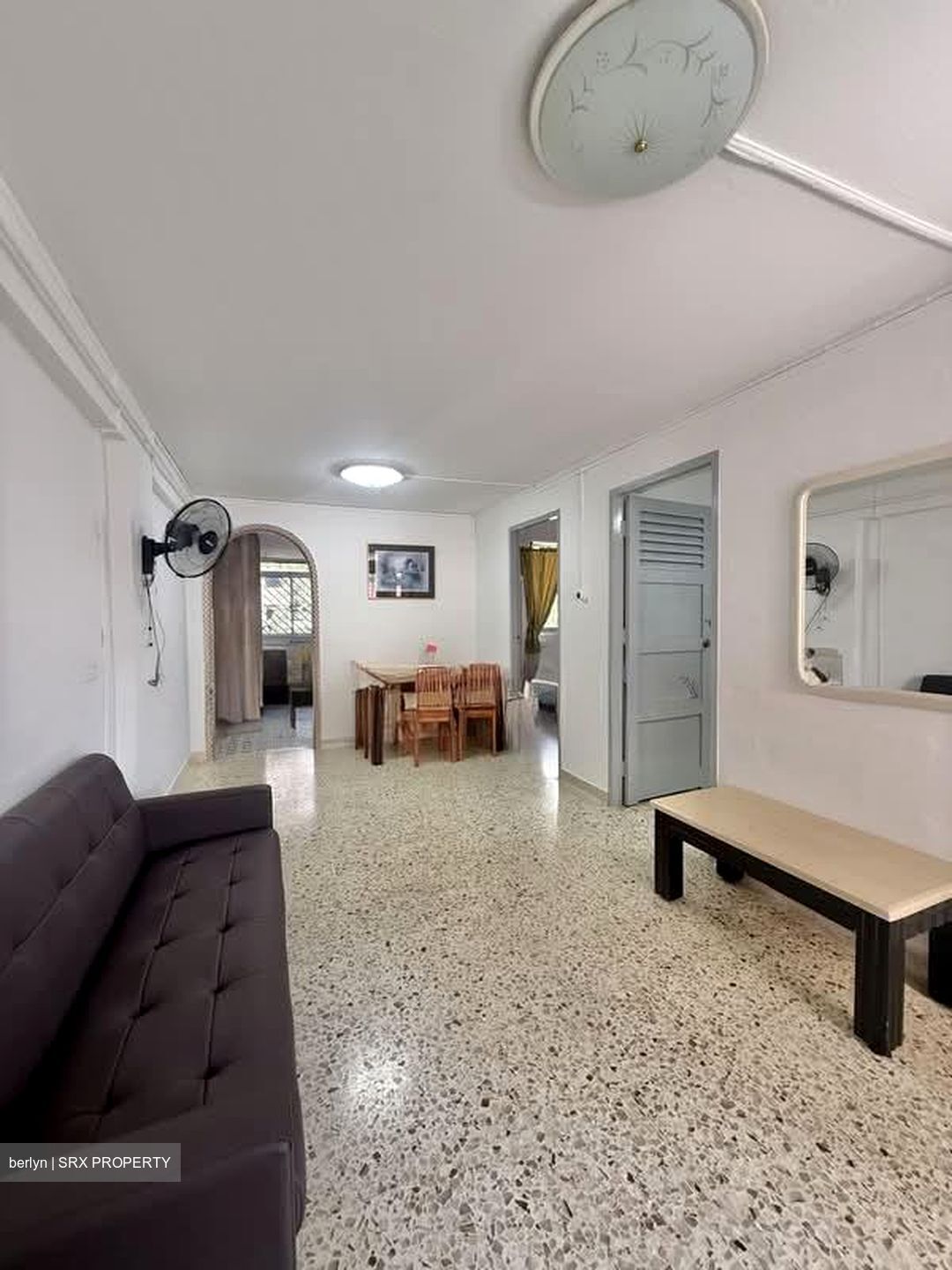 Blk 75 Bedok North Road (Bedok), HDB 3 Rooms #600253881